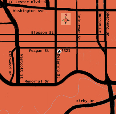 DarkeGalleryWEBMapwBlackStar.JPG (112796 bytes)